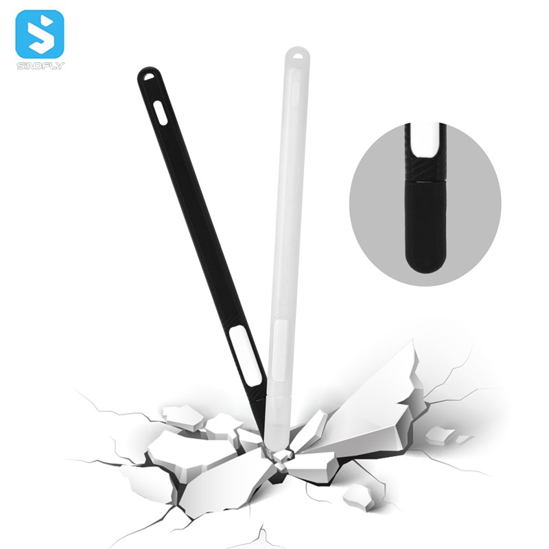 silicone case for Apple pencil 2nd generation 